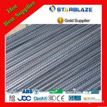 Top grade hot-sale deformed bar metals